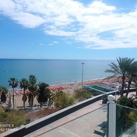 Appartamento Isabel Del Mar San Bartolomé Esterno foto